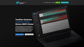 TuneFlow Dynamics V3.0 Release Video