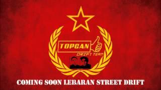 TOPGAN Lebaran Drift Indonesia [trailer]