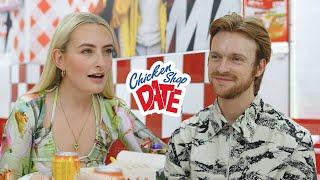 FINNEAS | CHICKEN SHOP DATE