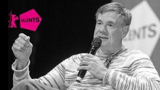 Gus Van Sant on the Milestones of His Indie Career | Berlinale Talents 2018