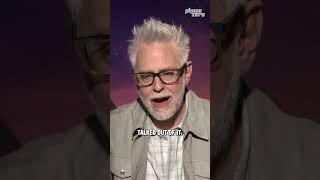 James Gunn Reveals Gamora's Alternate Ending!