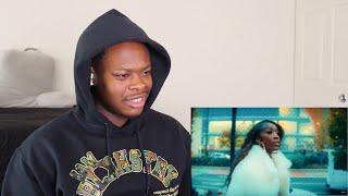 HER BEST SONG??? Flau'jae - Master Plan (Official Music Video) REACTION