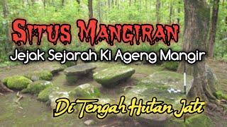 Situs Mangiran