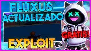  [UPDATED] FLUXUS ROBLOX HACK/EXPLOIT | UNDETECTABLE BYFRON BYPASS FOR PC & MOBILE | 2024