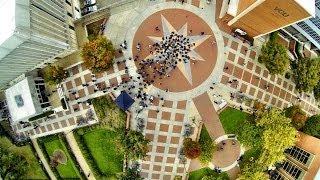 College Tour: Virginia Commonwealth University. #besomebody.