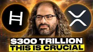 MESSAGE FROM DAVID SCHWARTZ!: If You Hold ANY XRP PREPARE For The Next 24 Hours!