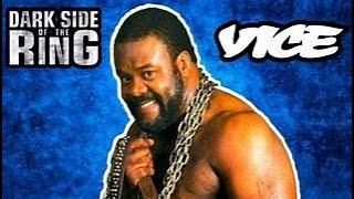 Dark side of the ring review (JYD)