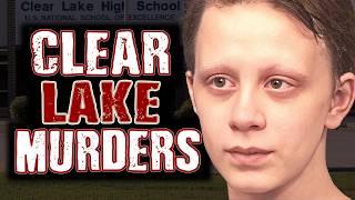 The Clear Lake Murders - How "Miss Irresistible" Got Her Payback