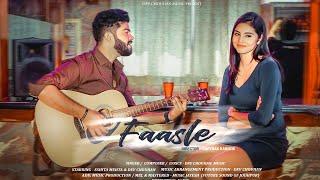 FAASLE  Song  - Dev Chouhan Music - Eshita Mehta  | Full Song I Dev Chauhan Song