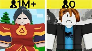 The Downfall of Roblox BedWars