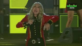 Spagna  -  Easy Lady Extended Mix      Milimix-Producciones