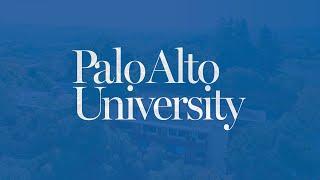 Palo Alto University - At the Forefront of Psychology and Counseling