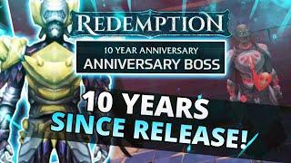 *10TH ANNIVERSARY UPDATE* BEST TIME TO MAKE MONEY! + GIVEAWAY! [REDEMPTION RSPS]