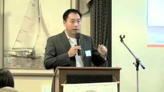 November Luncheon: CCIM-WA welcomes David Zhou of adSage