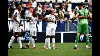 Clermont 2:0 Troyes | France Ligue 1 | All goals and highlights | 15.08.2021