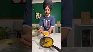 Schezwan ￼Maggi parantha | Day 3 of 15 days parantha challenge #shorts #paramaedy