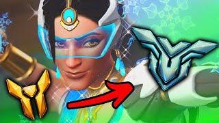 How to Play Symmetra in Season 8