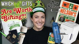 AMAZON GIFT GUIDE FOR STONERS | what’s worth buying? feat. an everything 420 sesharooni