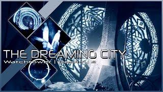 Destiny 2 - The Dreaming City (Watchtower - Combat Theme) [Ascendant]