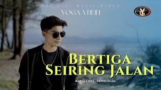 YOGA VHEIN - BERTIGA SEIRING JALAN (OFFICIAL MUSIC VIDEO)