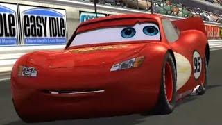 Cars Race o Rama   All Cutscenes HD