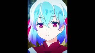 Ruti [AMV/Edit] || Underrated Waifu || Shin ni Nakama S2 Eps 1 #shorts #anime #amv