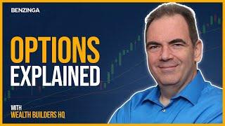 REPLAY: Credit Spreads Explained | Options Explained 