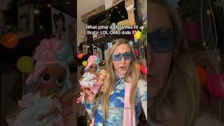 What Other Doll Clothes Fit Bratz: LOL OMG Dolls | Doll Collector (Part 1/3)