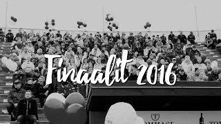 Finaalit 2016