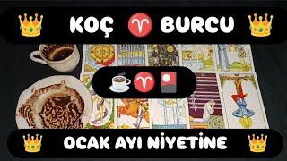 KOÇ  BURCU OCAK AYI NİYETİNE KAHVE VE TAROT @hedefsizsiniz #koçburcu