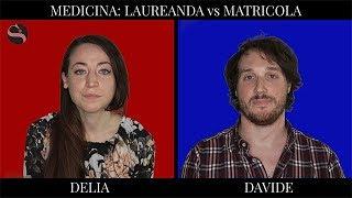 Medicina: matricola vs laureanda. L'intervista doppia