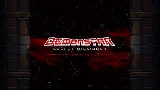 Demonstar Secret Missions 1 Full Game Playthrough [PC]