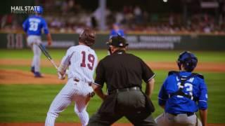 2017 Mississippi State Baseball Season Review