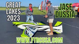 GREAT LAKES 2023- JASE DUSSIA- FULL THROTTLE RC