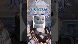 Phainon is MORE DANGEROUS Than We Thought?! His Connection Flame Reaver Is...