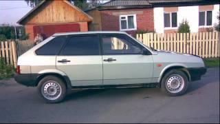 lada samara tuning cars
