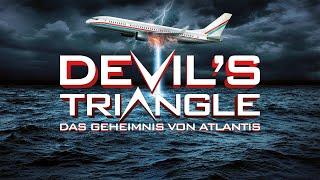 Devil's Triangle - Das Geheimnis von Atlantis (2022) [Action] | ganzer Film (deutsch) ᴴᴰ