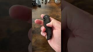 The Wixco Scort ⬇️⬇️⬇️ #youtubeshorts #dailygearguide #edc #jd4edc #pocketknifes #foldingknife