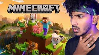 Minecraft Time - Join Membership 