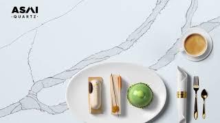 Fiama | Quartz | Asmi Surfaces