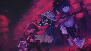 DeltaRune OST - Darkness Falls (Orchestral Arrangement) [Extended]