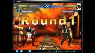 descargar kof-wing 1.2