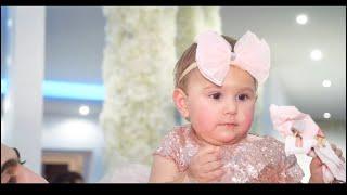 1 Rodjendan Anaya Sladjana || Ork Balkan Star Mamet Violina || By Studio Gaby Part 1