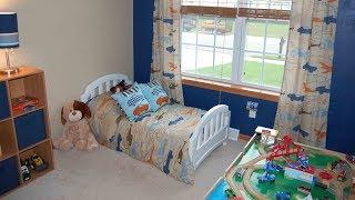 75 Creative Toddler Bedroom Ideas Boy