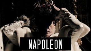 There's nothing we can do | Napoleon