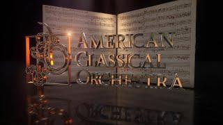 The American Classical Orchestra