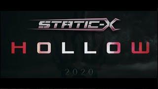 Static-X - Hollow (Project Regeneration) Official Video