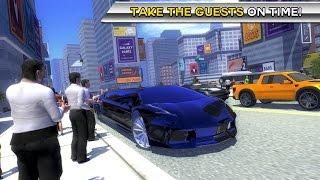 Wedding Limousine Driver 3D (by VascoGames) Android Gameplay [HD]