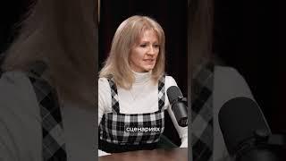 Ноосфера - это хранилище информации о человечестве #другиелюди #подкаст #ульянашвырева #психология