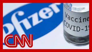 UK approves Pfizer-BioNTech Covid-19 vaccine for use